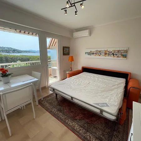 Bouillabaisse Apartment