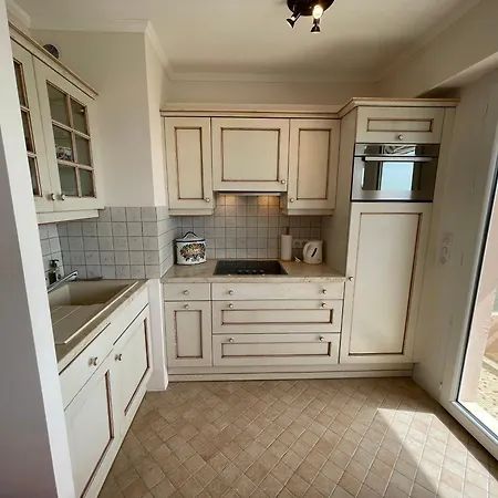 Apartment Bouillabaisse Saint-Tropez