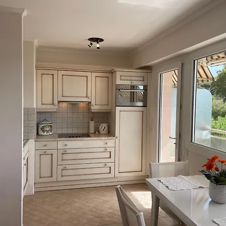 Bouillabaisse Apartment Saint-Tropez